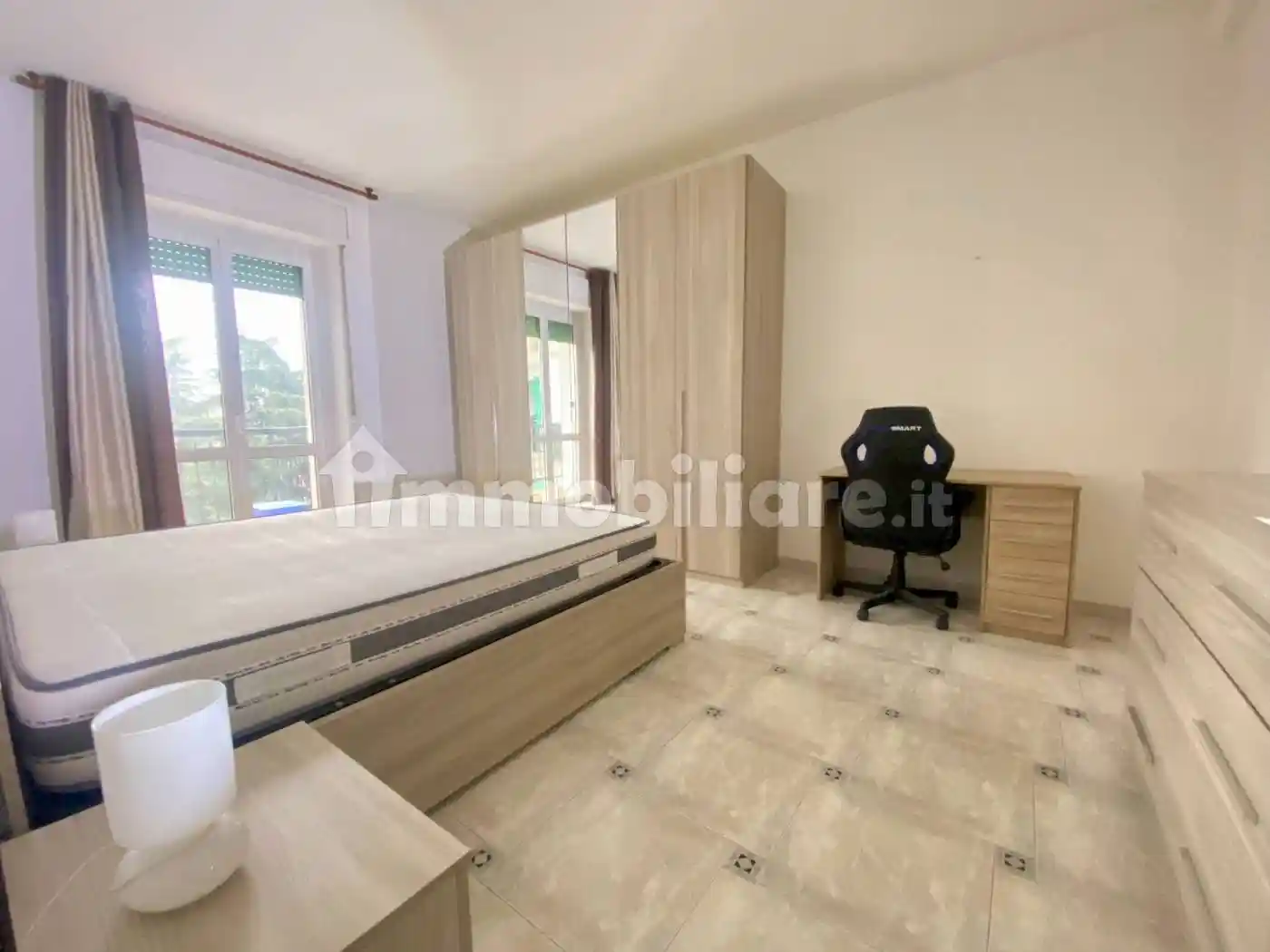 Appartamento in vendita a Cinisello Balsamo