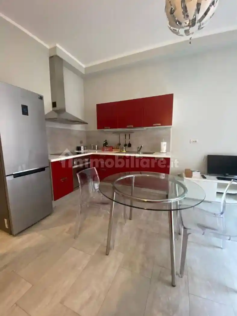 Appartamento in affitto a Bologna