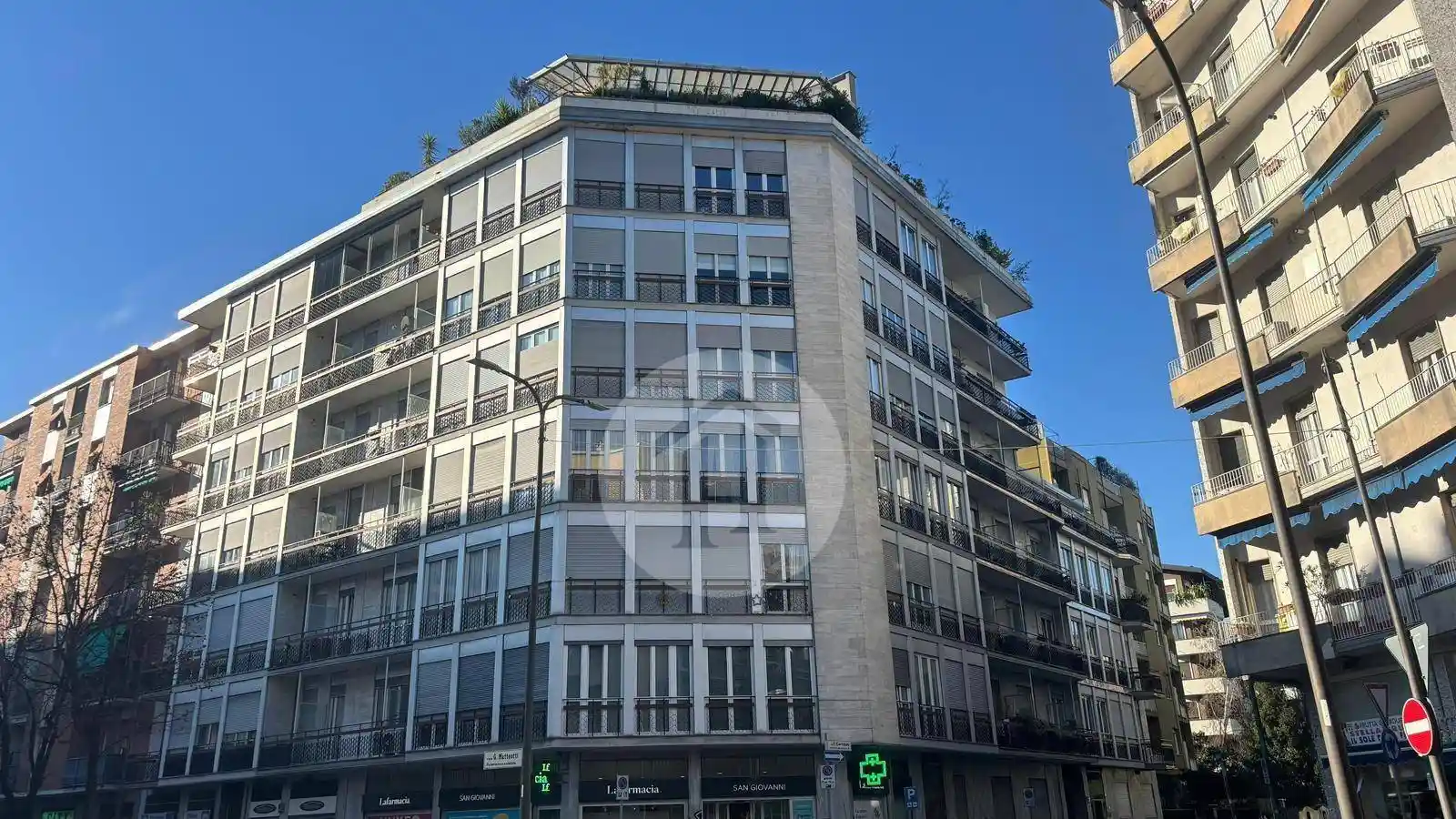 Appartamento in vendita a Sesto San Giovanni