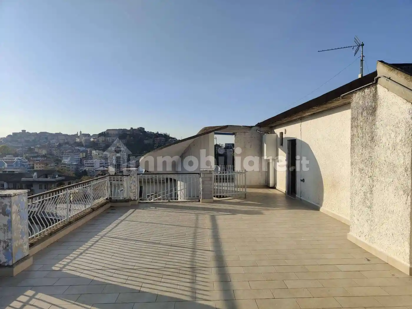 Attico - Mansarda in vendita a Acquaviva Picena