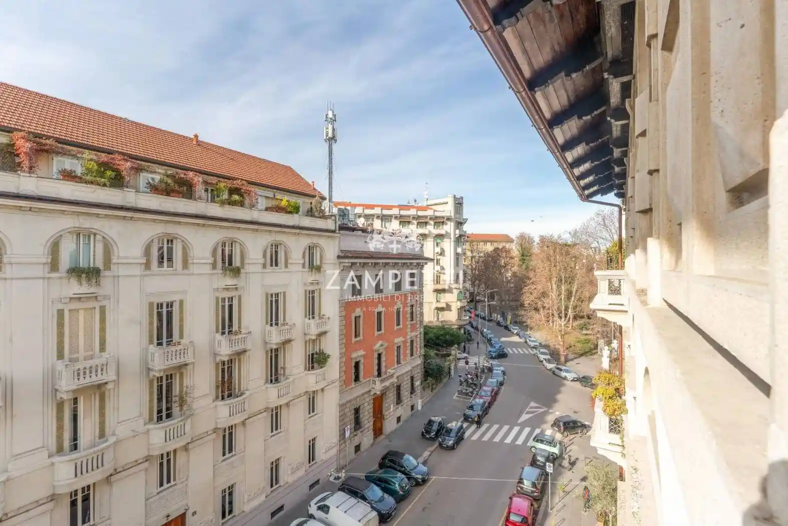 Attico - Mansarda in vendita a Milano