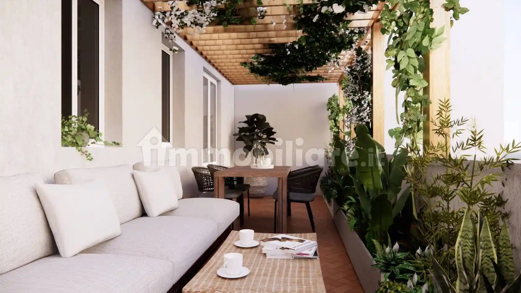 Appartamento in vendita a Bologna