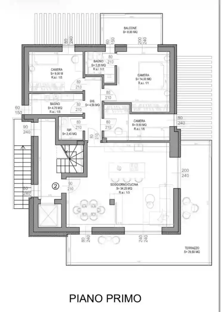 Appartamento - foto 2