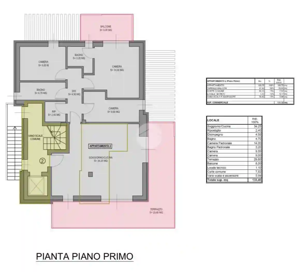 Appartamento - foto 4