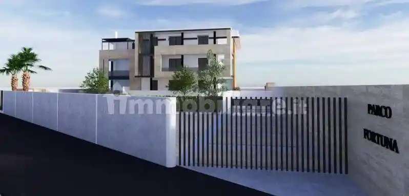 Appartamento in vendita a Casaluce