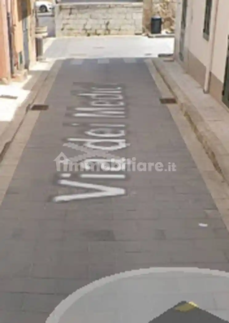 Appartamento in vendita a Ravanusa