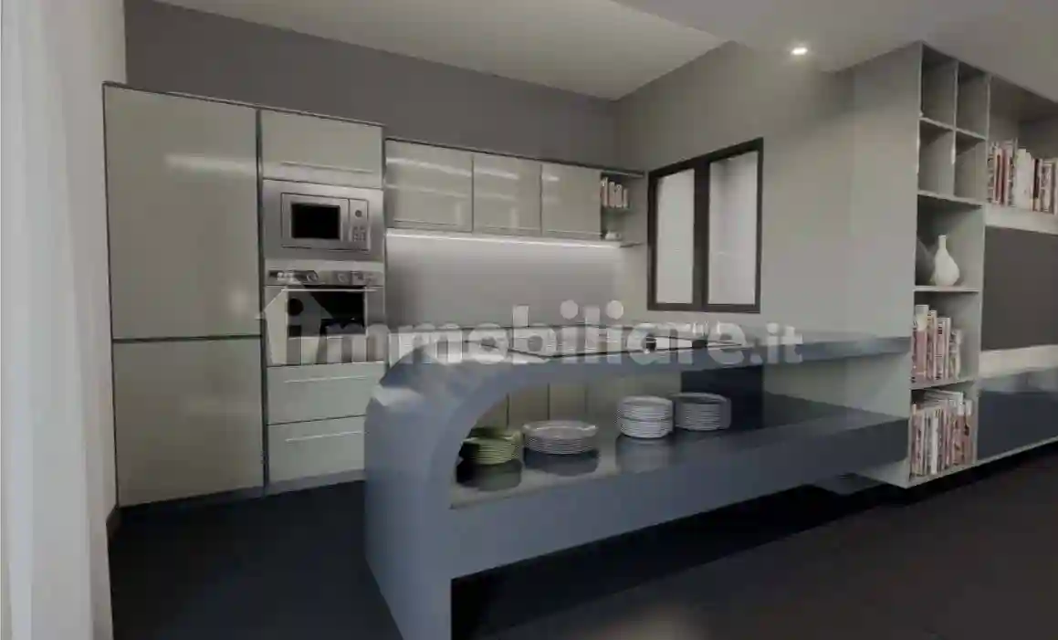 Attico - Mansarda - foto 3