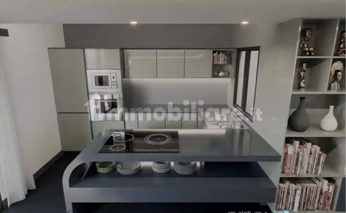 Attico - Mansarda - foto 4