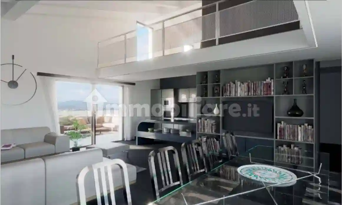 Attico - Mansarda - foto 5