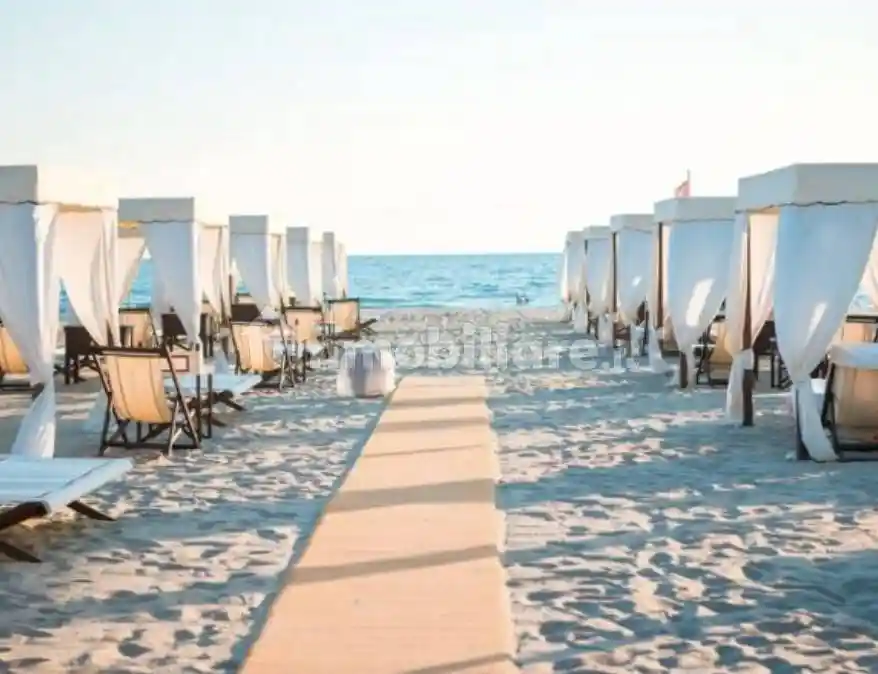 Villa in vendita a Forte dei Marmi