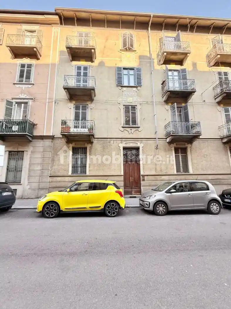 Appartamento in vendita a Torino