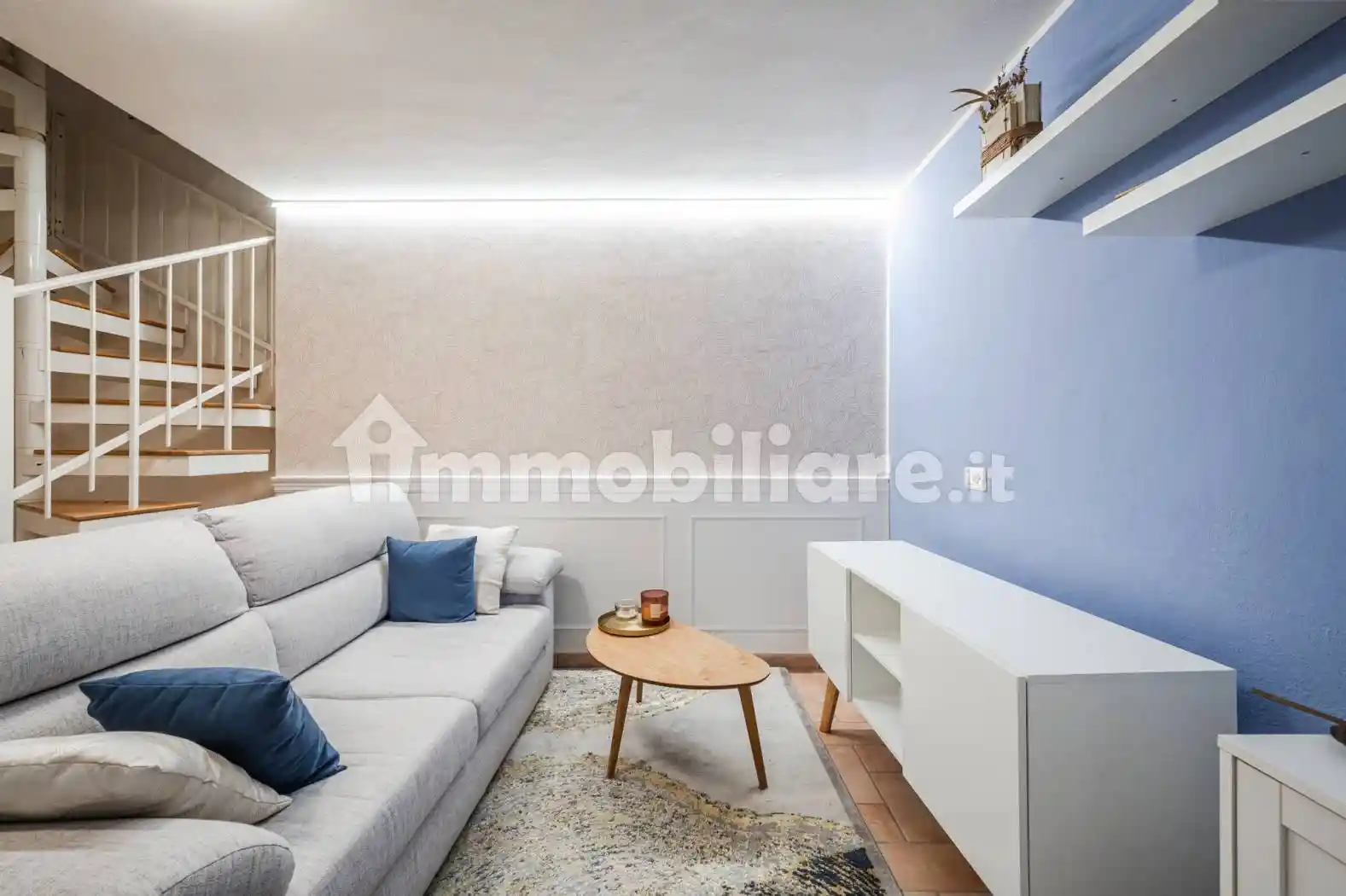 Appartamento in vendita a Scandiano