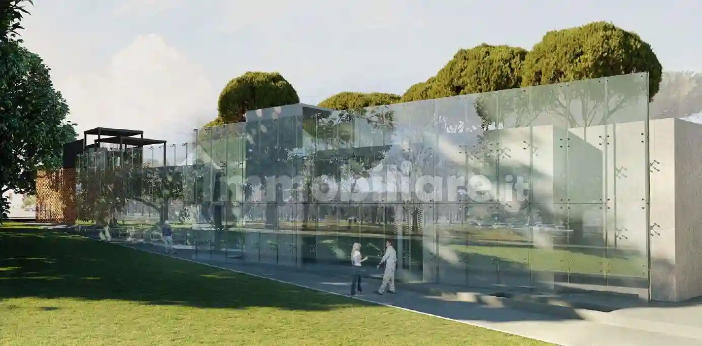 Palazzo - Edificio - foto 2