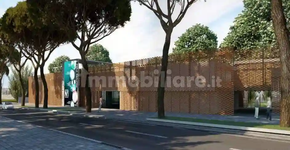 Palazzo - Edificio - foto 3