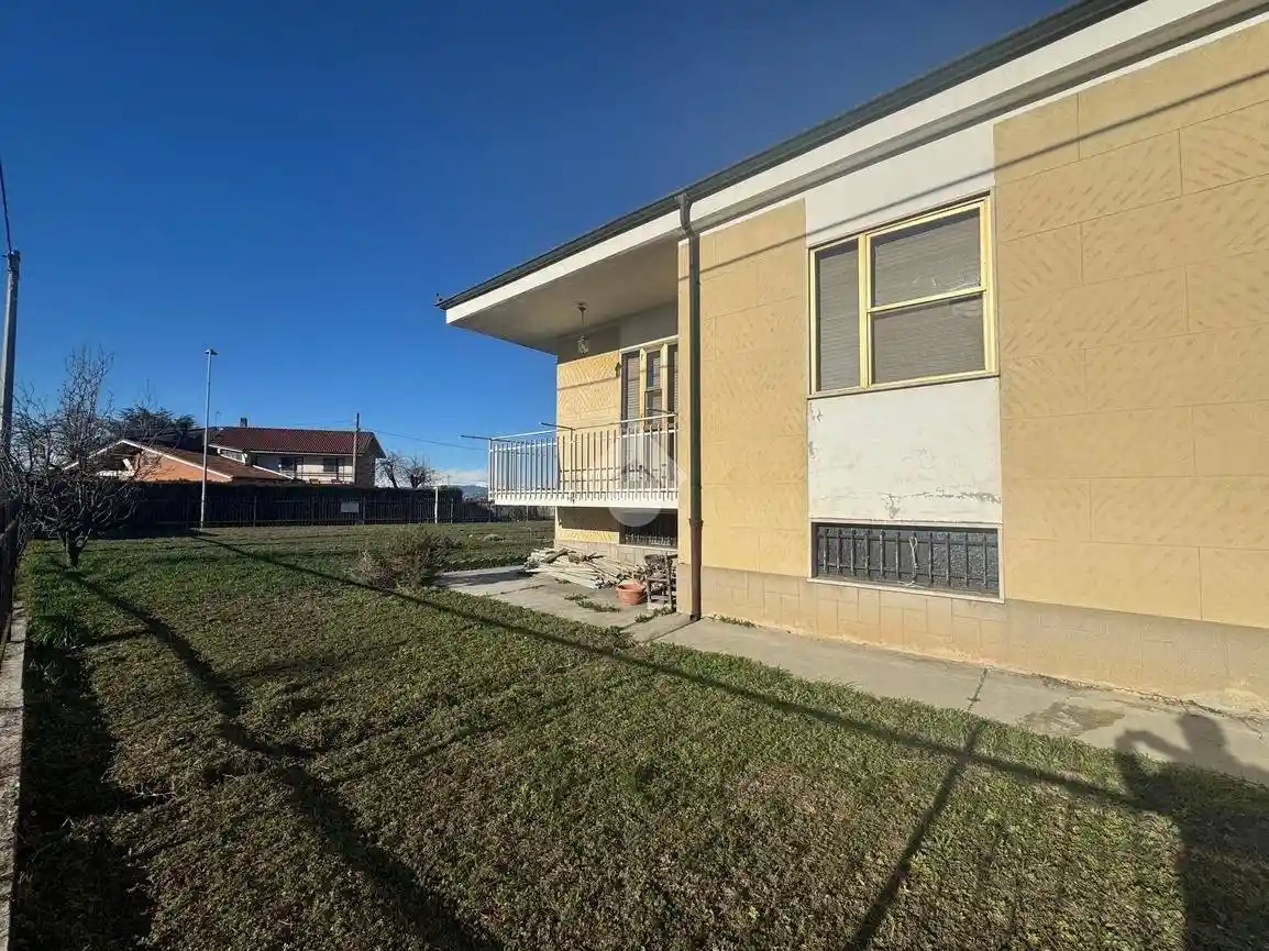 Appartamento in vendita a Carmagnola