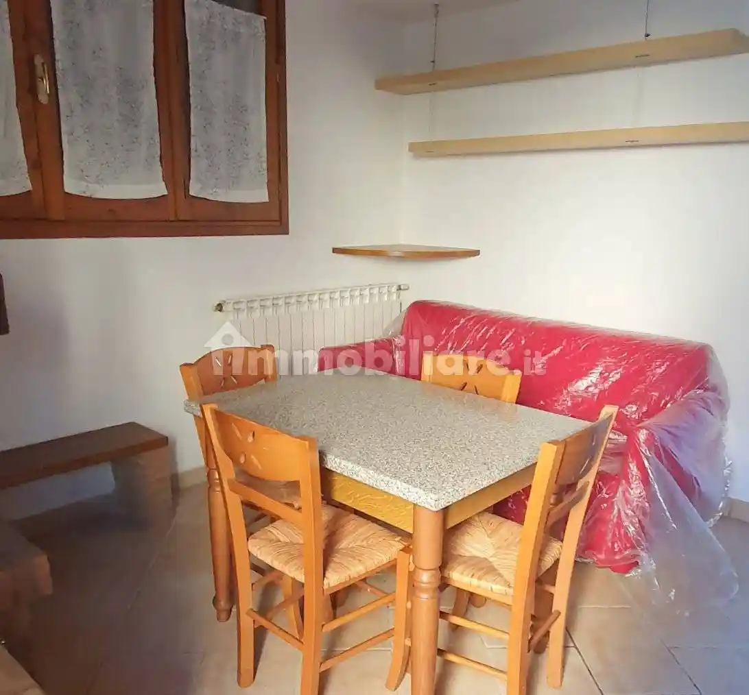 Appartamento in affitto a Montespertoli