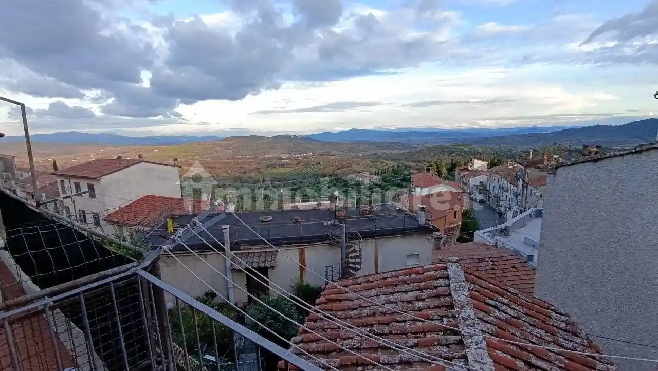 Appartamento in vendita a Gavorrano