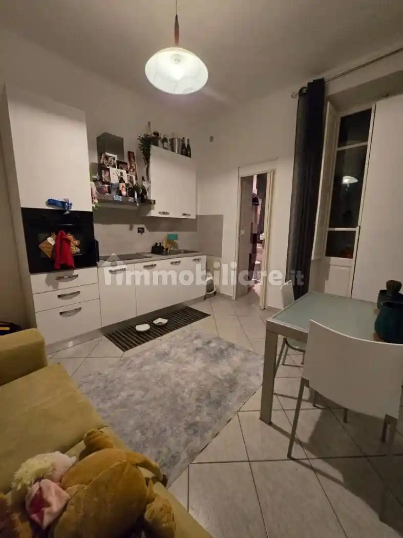 Appartamento in affitto a Torino