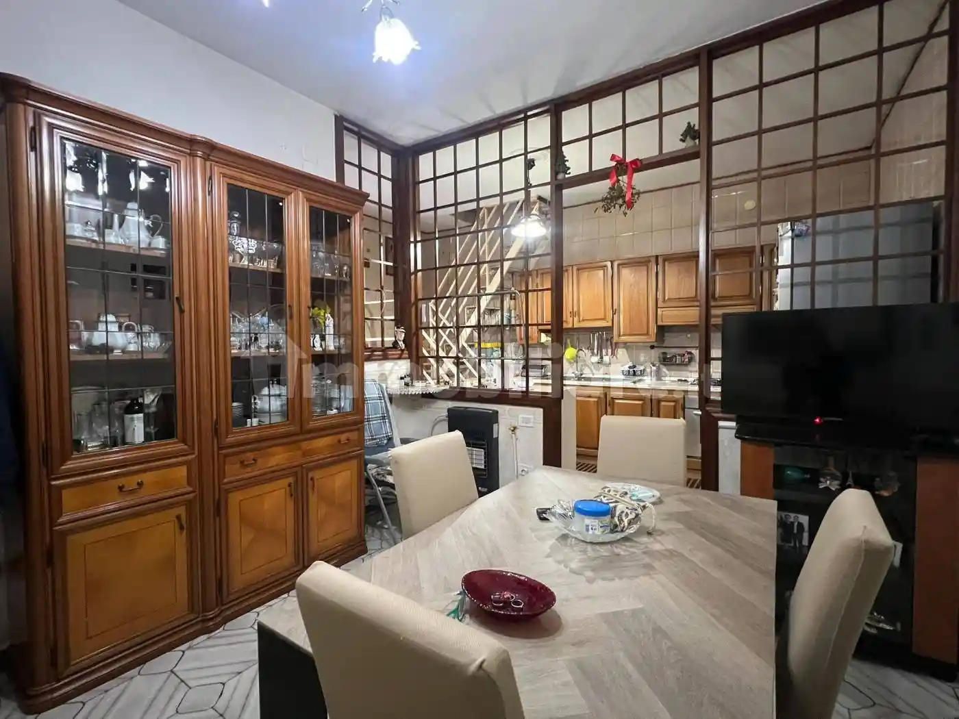 Appartamento in vendita a Cardito