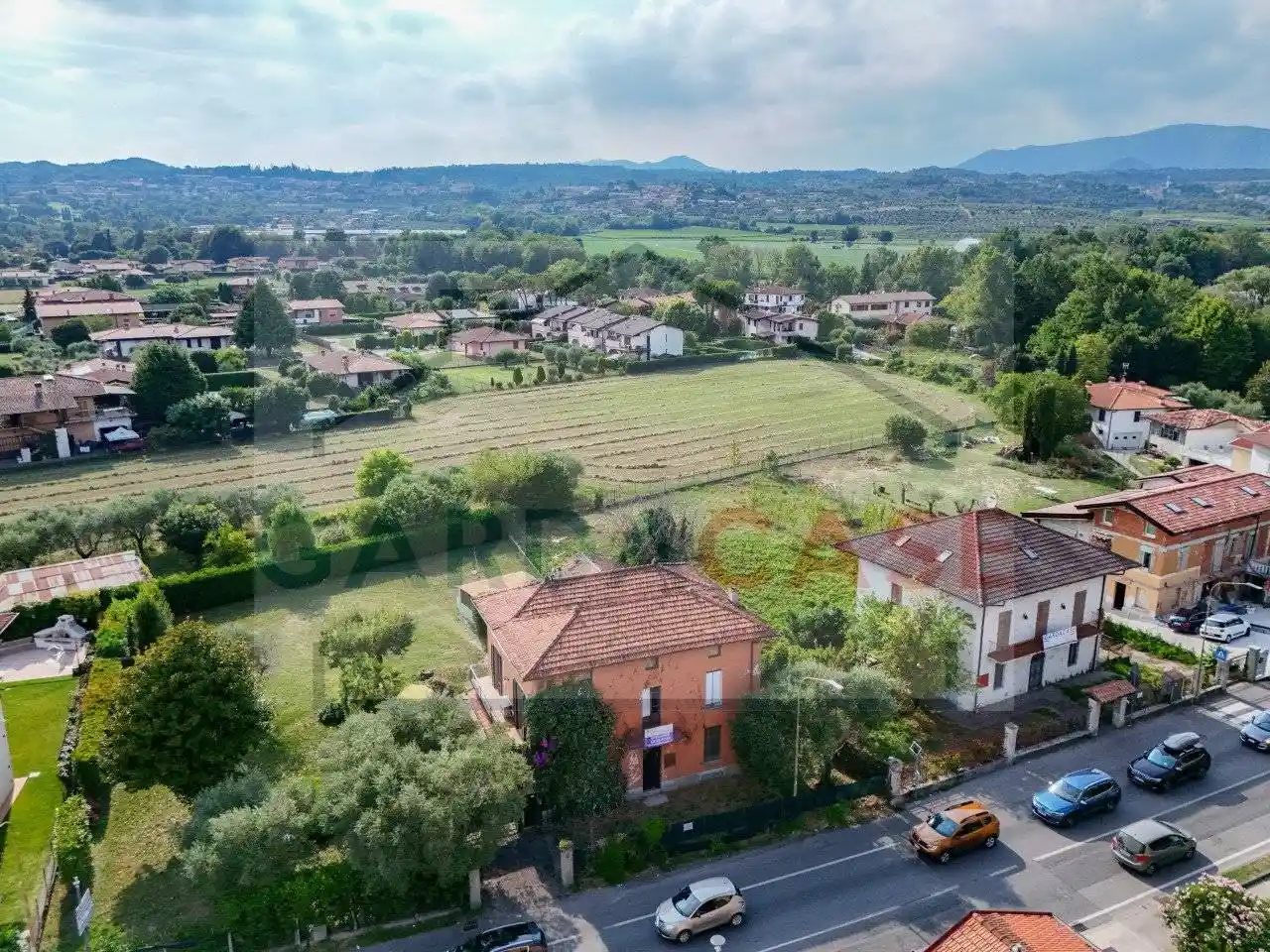 Villa in vendita a Manerba del Garda