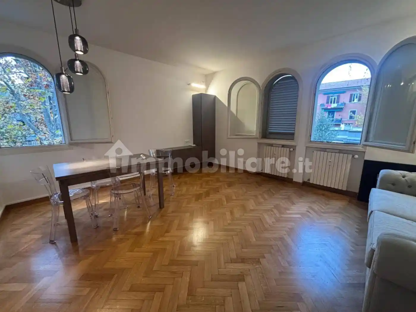 Appartamento in affitto a Bologna