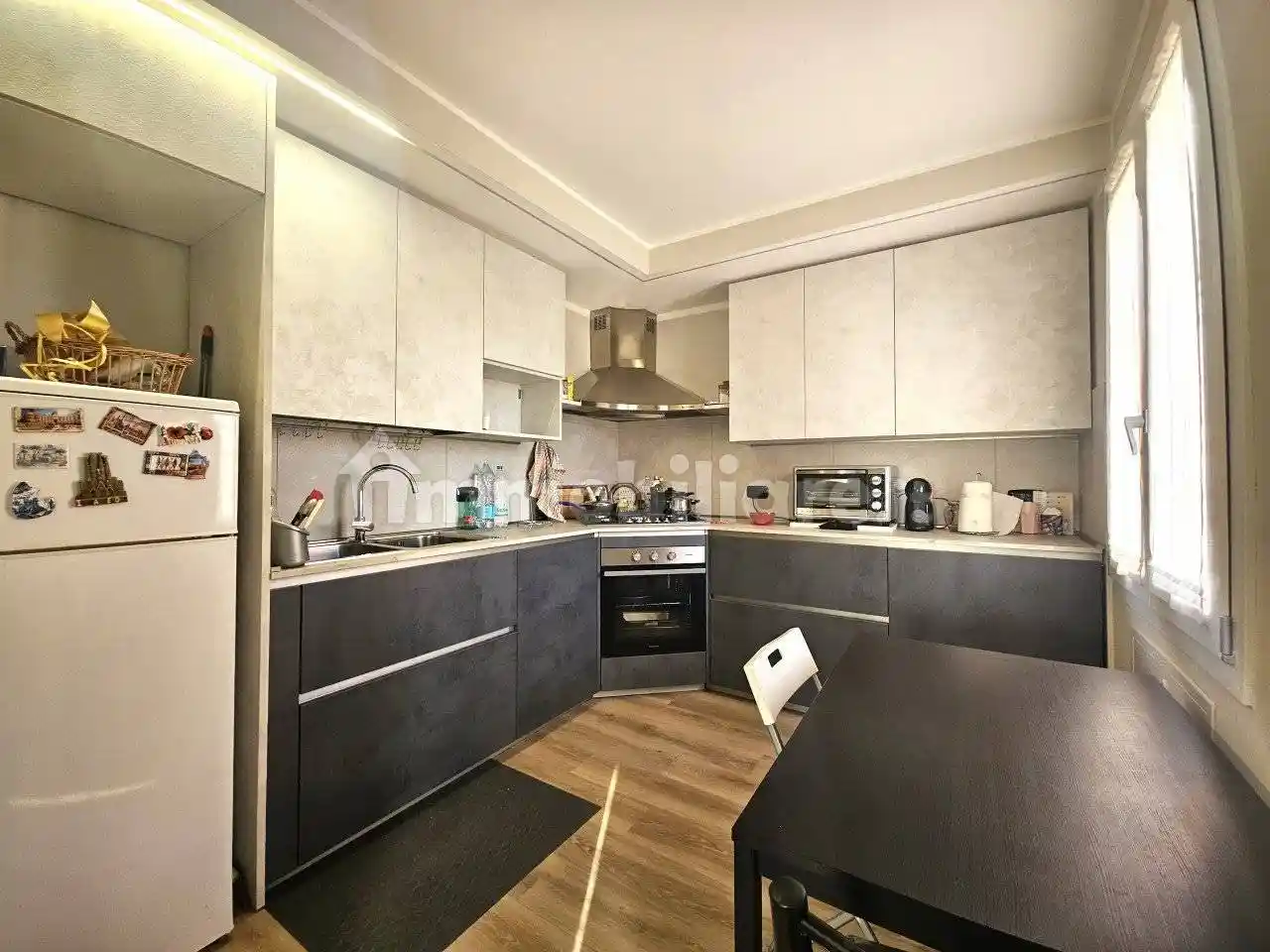 Villetta a schiera in affitto a Ponte San Nicolò