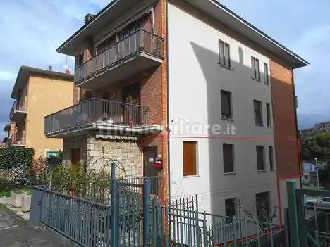 Appartamento in vendita a Chianciano Terme