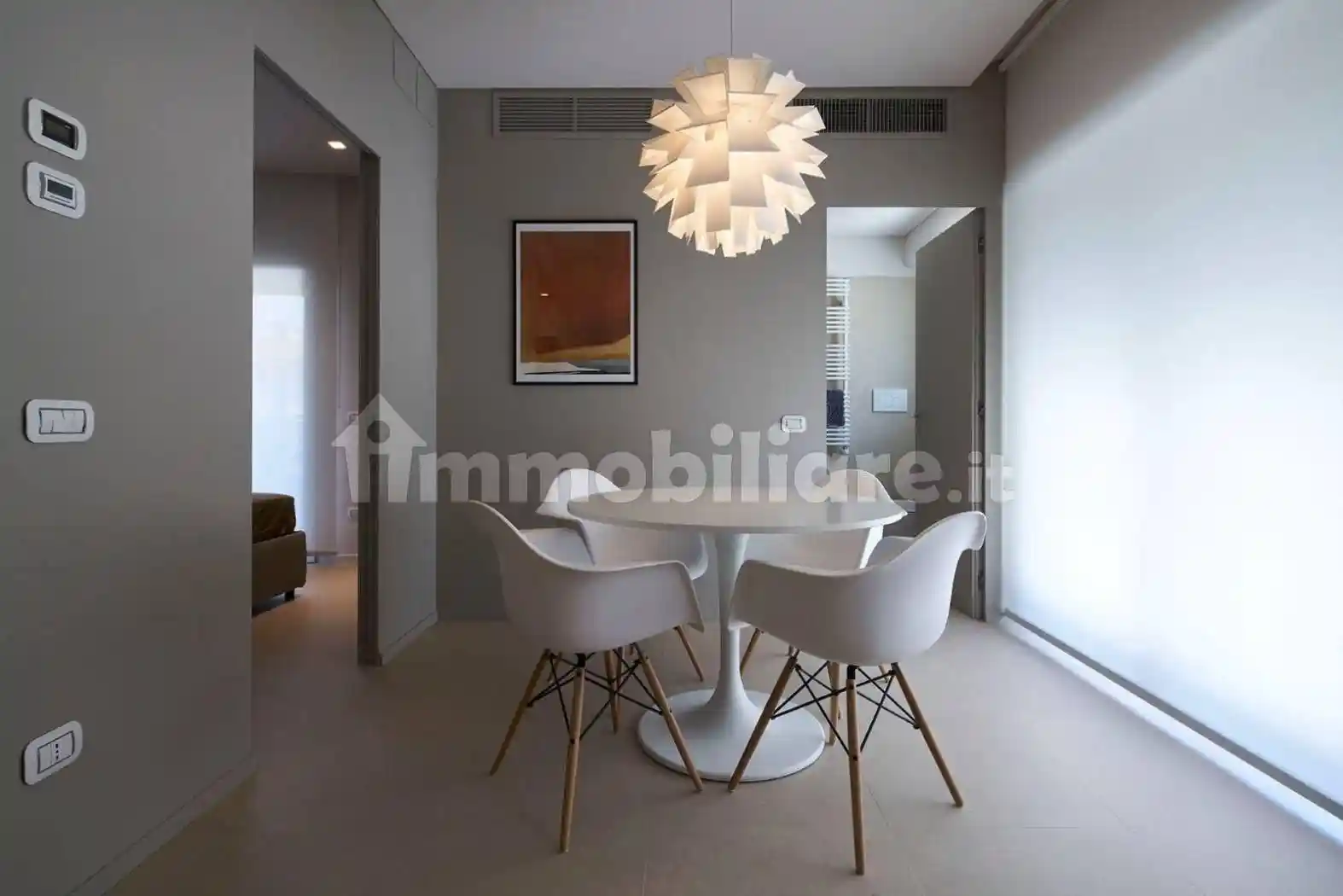 Appartamento in affitto a Firenze