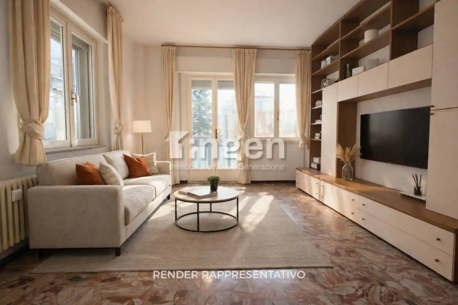 Appartamento in vendita a Rimini