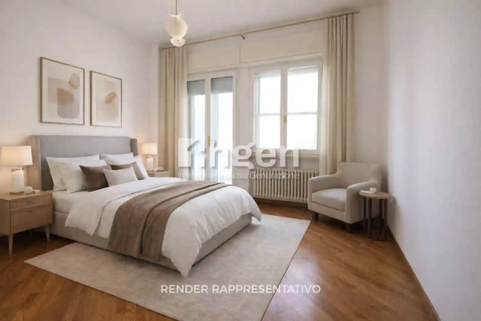 Appartamento - foto 3