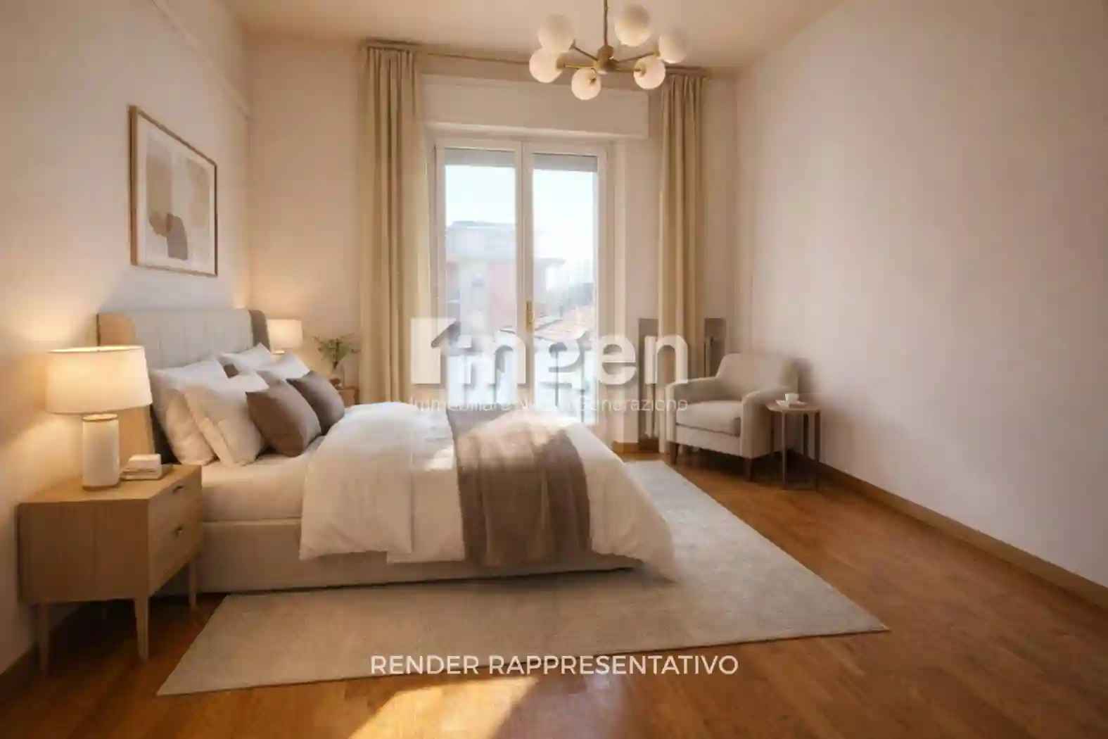 Appartamento - foto 5