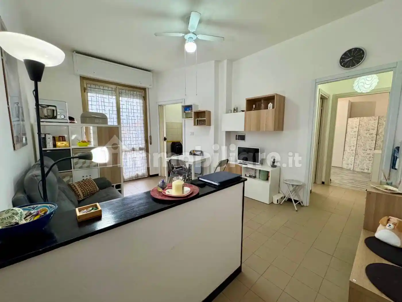 Appartamento in vendita a Vercelli