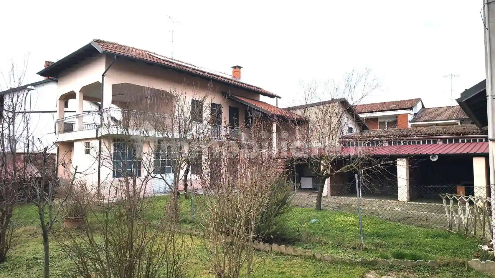 Villa - foto 3