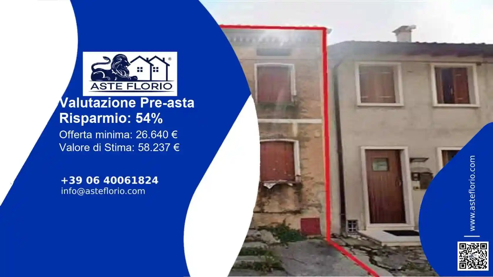 Appartamento in vendita a Cogollo del Cengio