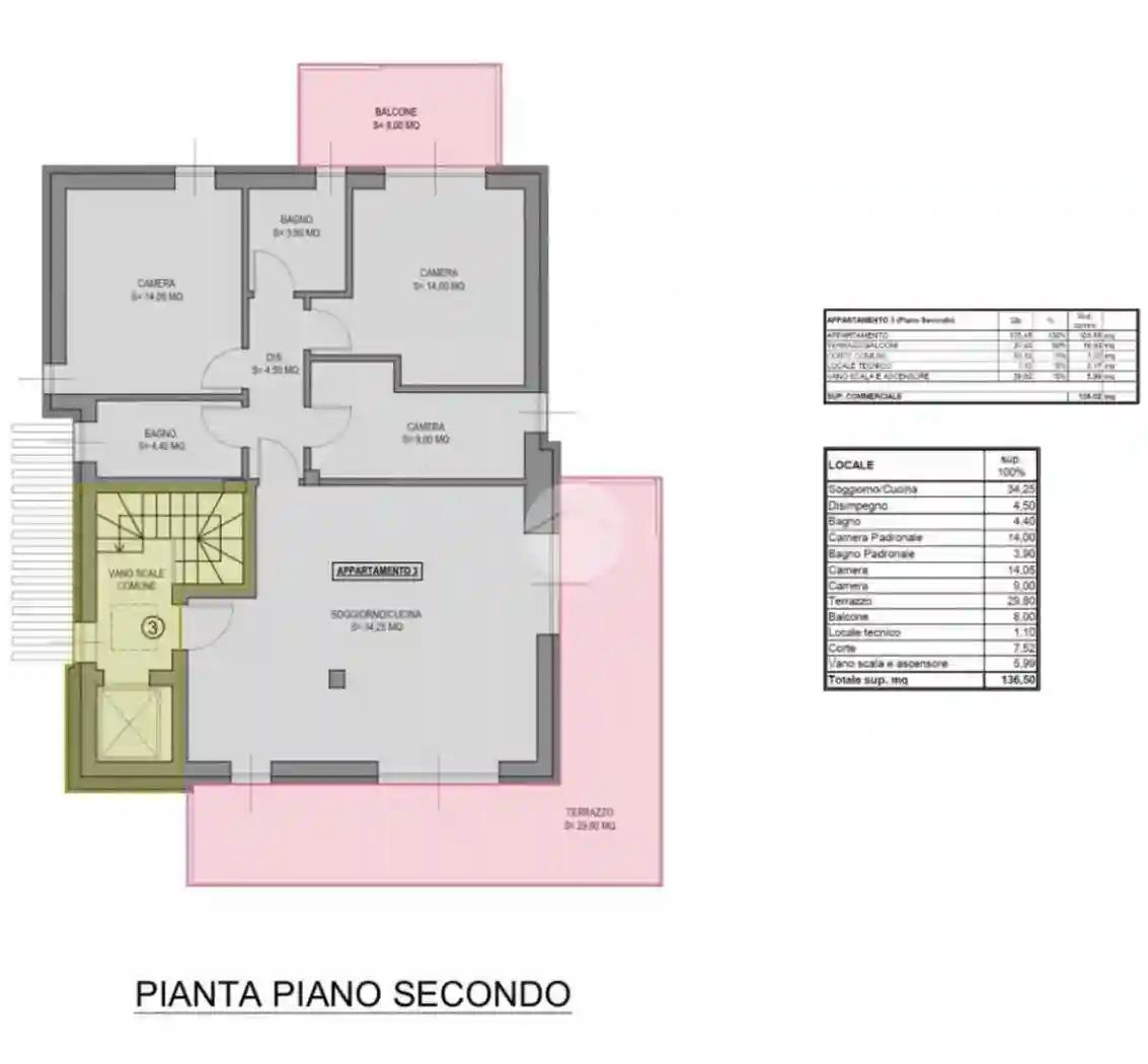 Attico - Mansarda - foto 5