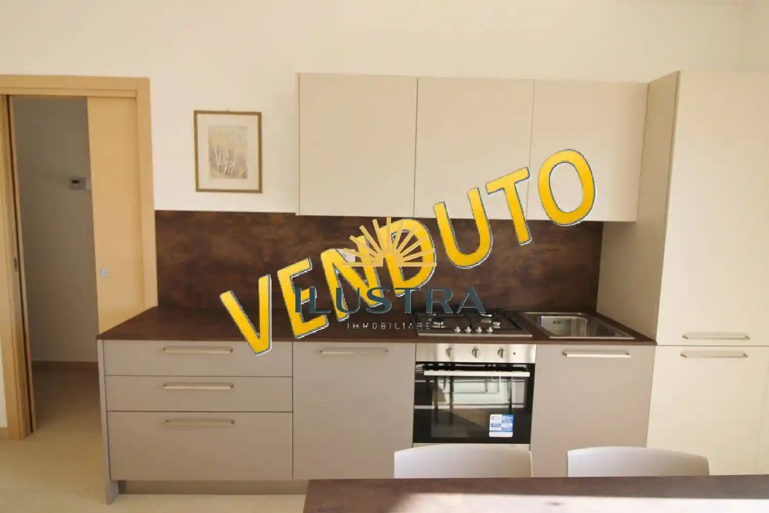 Appartamento in vendita a Colonnella