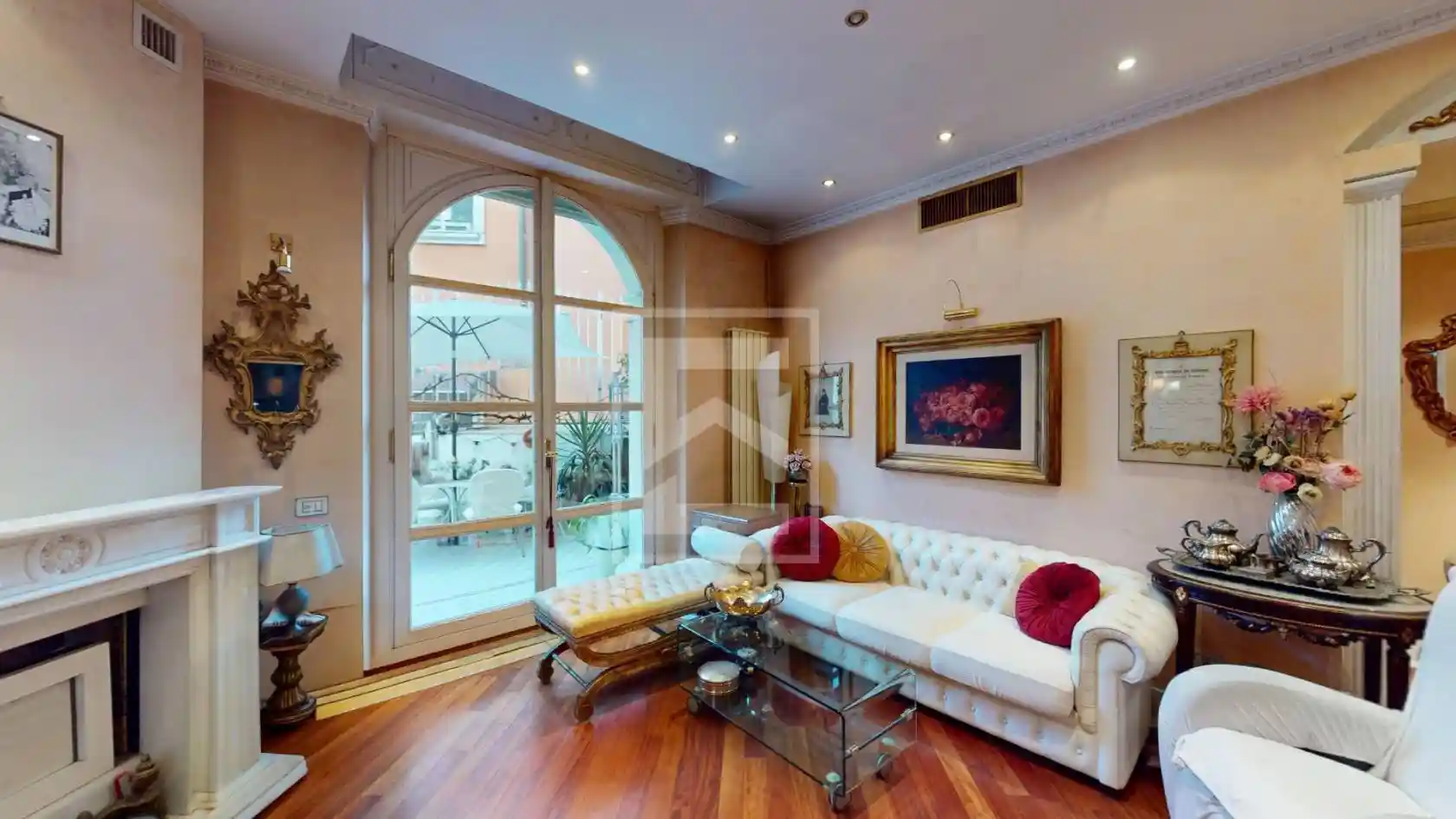 Villa in vendita a Milano