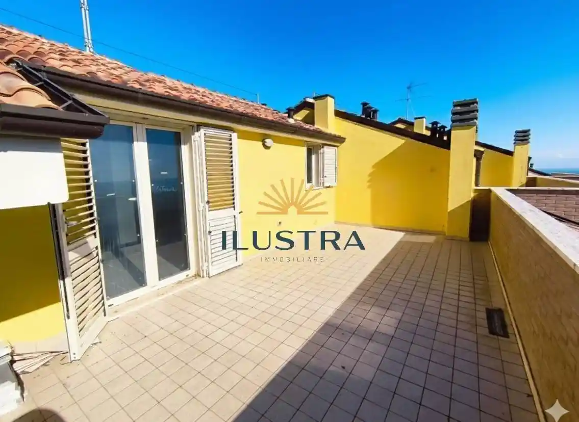 Appartamento in vendita a Colonnella