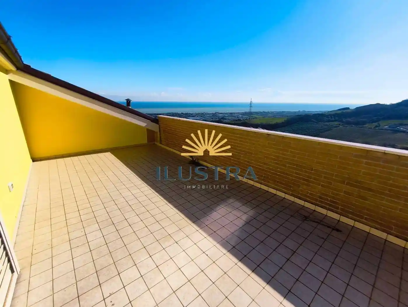 Appartamento in vendita a Colonnella