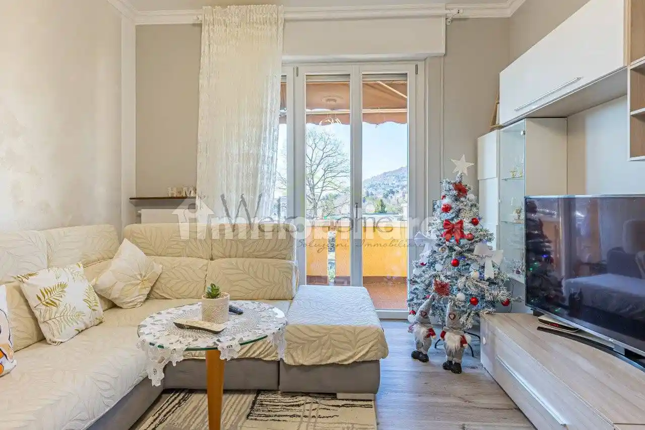 Appartamento in vendita a Tavernerio