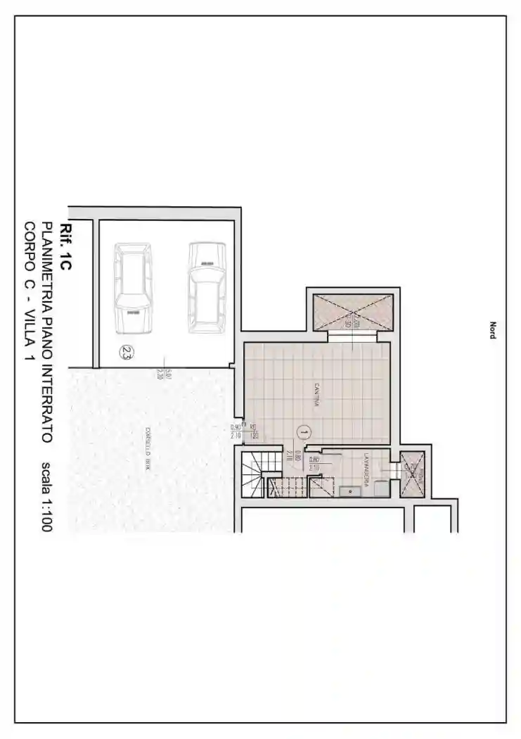 Villetta a schiera - foto 5