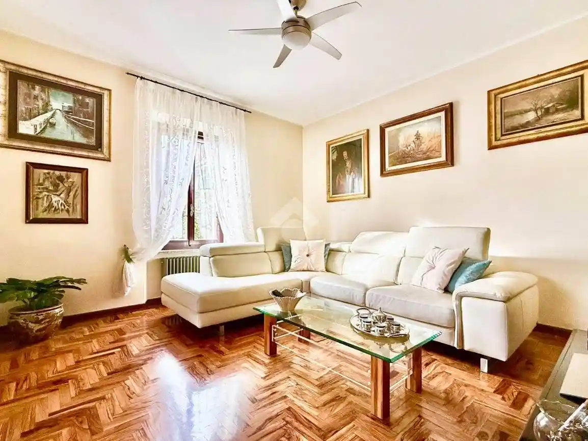 Villa in vendita a Treviglio