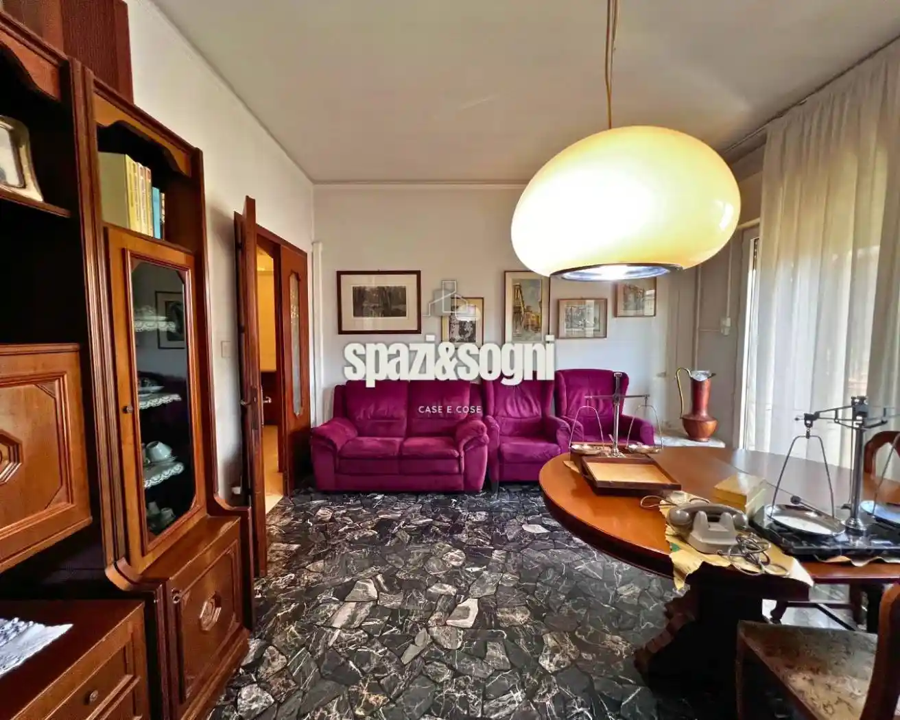 Appartamento in vendita a Vicenza