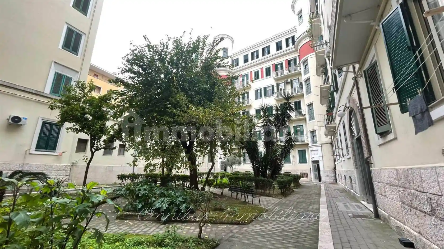 Appartamento in vendita a Foggia