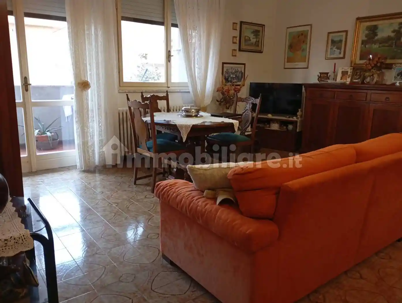 Appartamento in vendita a Cerano