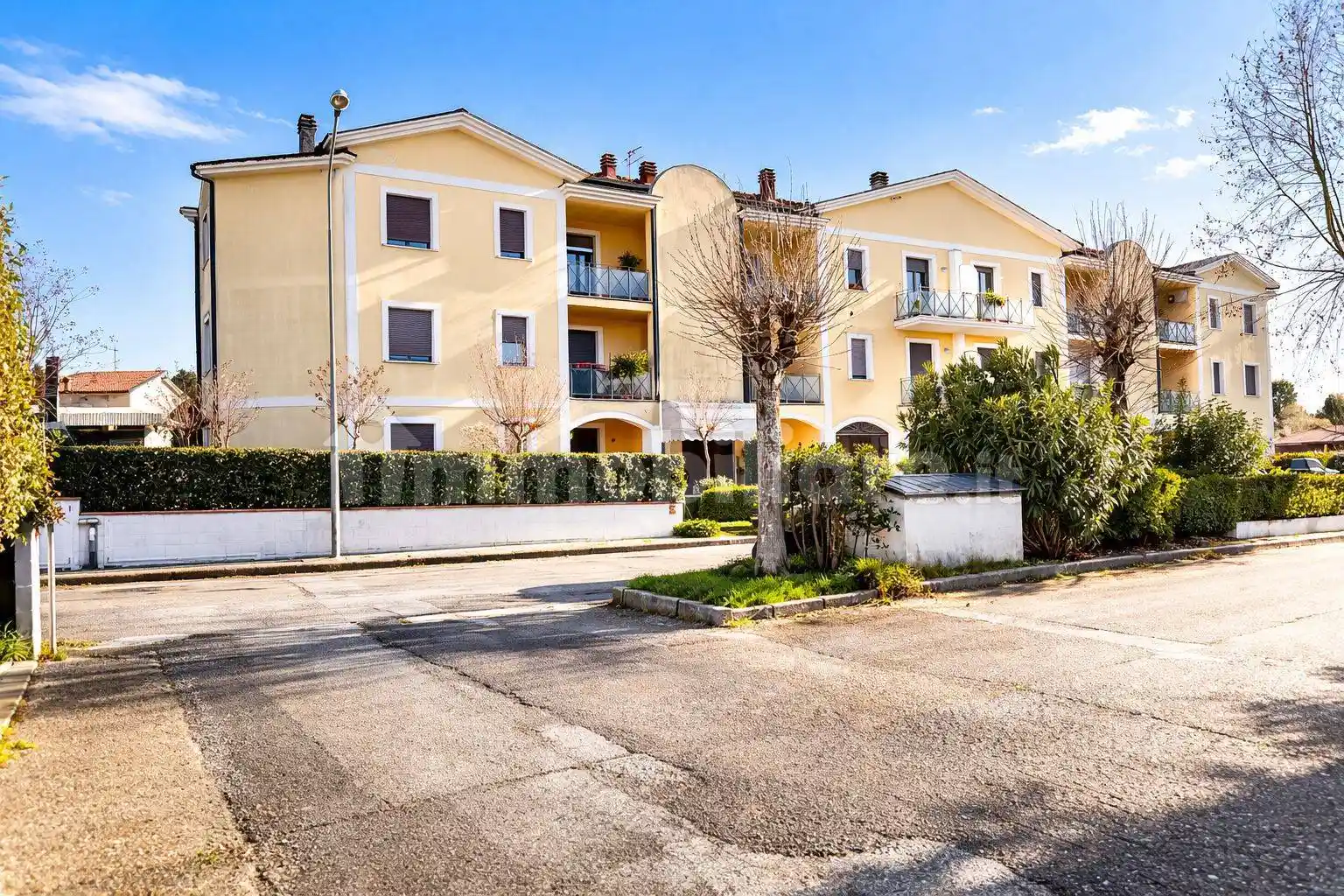 Appartamento in vendita a Santa Maria a Monte