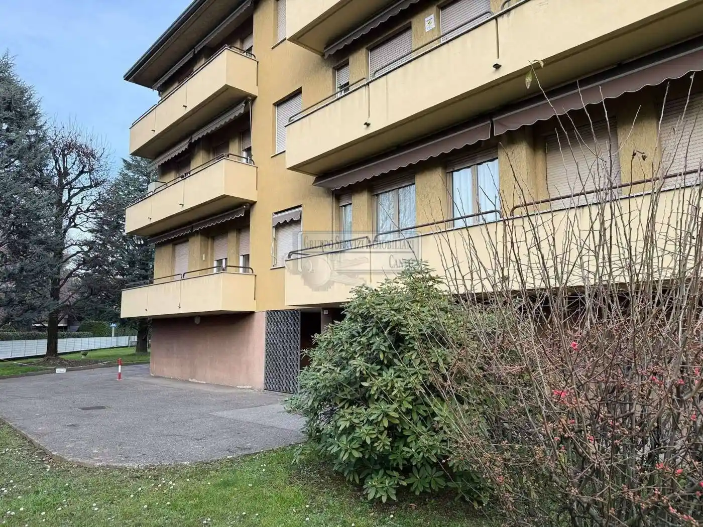 Attico - Mansarda in vendita a Cantù