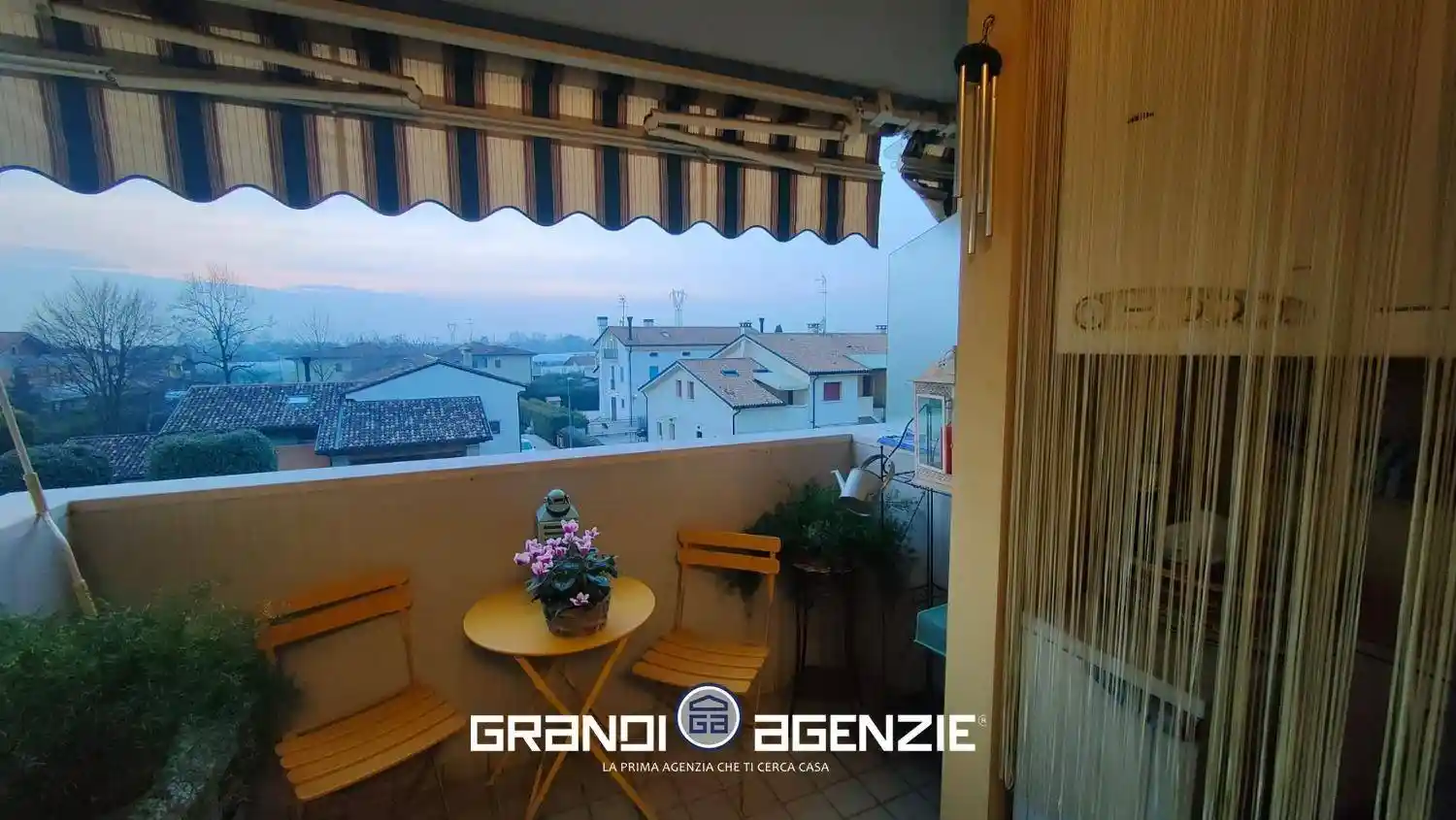 Appartamento in vendita a Spresiano