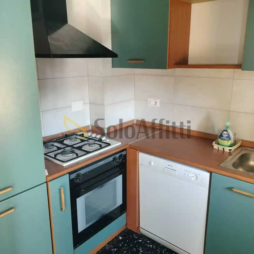 Appartamento in affitto a Sesto Fiorentino