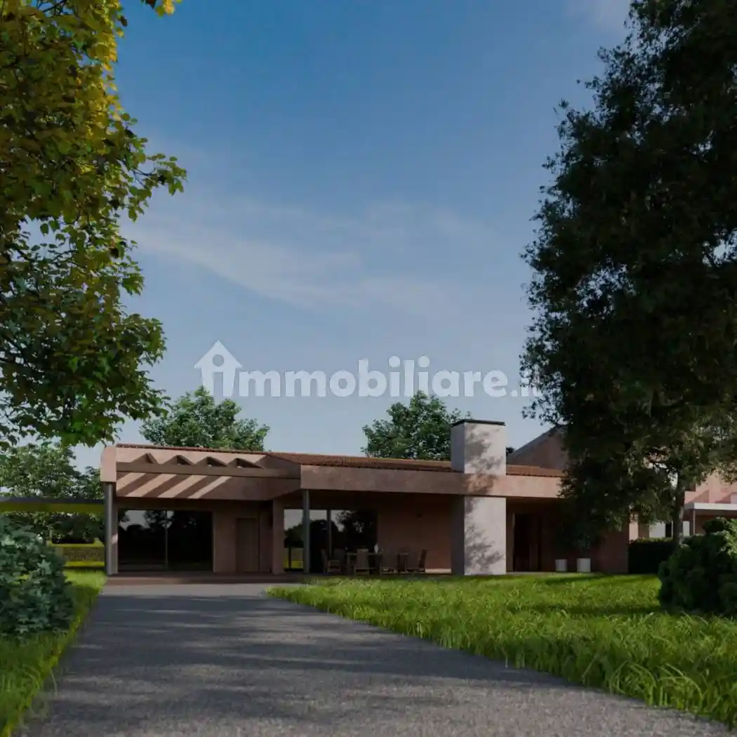 Villa in vendita a Vigonza